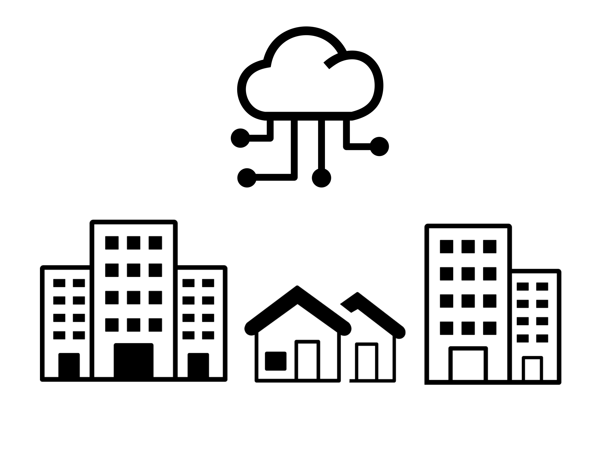 Technology illustration